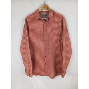 Nike ACG Dri Fit Long Sleeve Shirt - Men's LG